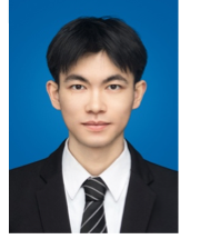 马越证件照